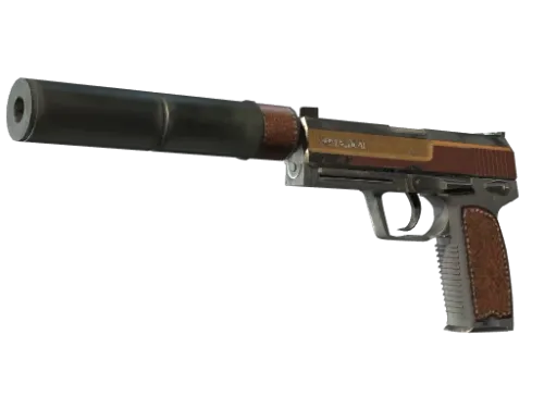 Souvenir USP-S | Business Class (Field-Tested)