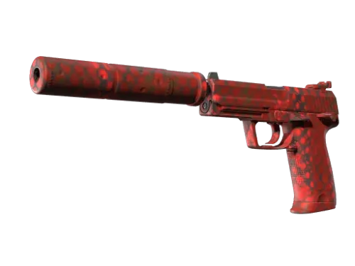 Souvenir USP-S | Check Engine (Factory New)