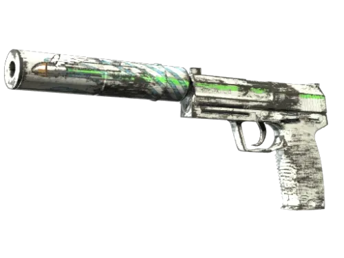 Souvenir USP-S | Road Rash (Minimal Wear)