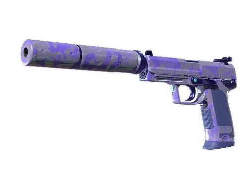 Souvenir USP-S | Sleeping Potion (Factory New)