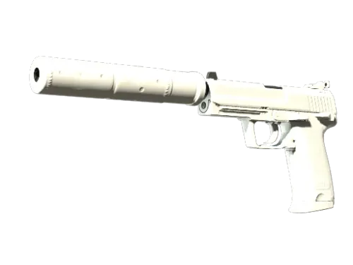 Souvenir USP-S | Whiteout (Minimal Wear)
