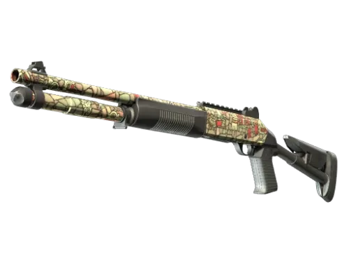 Souvenir XM1014 | Ancient Lore (Factory New)