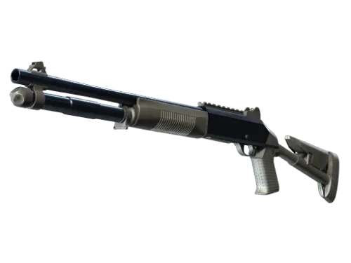 Souvenir XM1014 | Blue Steel (Factory New)