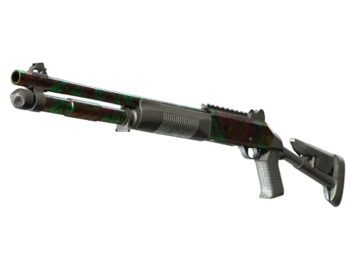 Souvenir XM1014 | Elegant Vines (Factory New)