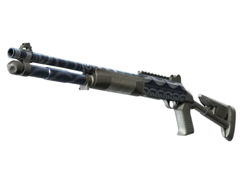 Souvenir XM1014 | Frost Borre (Factory New)