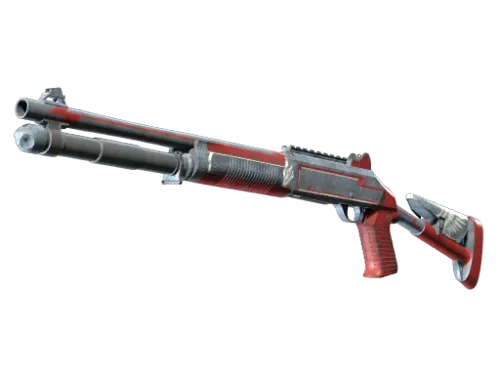 Souvenir XM1014 | Heaven Guard (Minimal Wear)