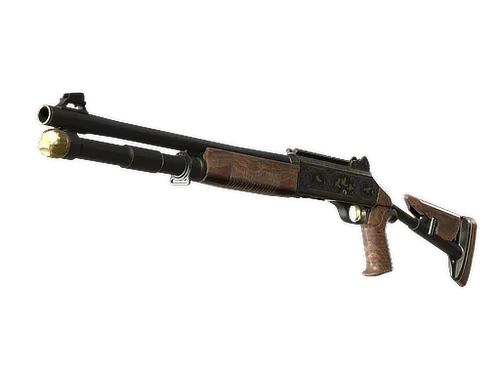 Souvenir XM1014 | Mockingbird (Field-Tested)