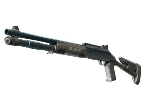 Souvenir XM1014 | Scumbria (Battle-Scarred)