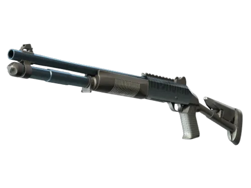 Souvenir XM1014 | Scumbria (Field-Tested)