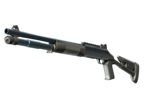 Souvenir XM1014 | Scumbria (Minimal Wear)