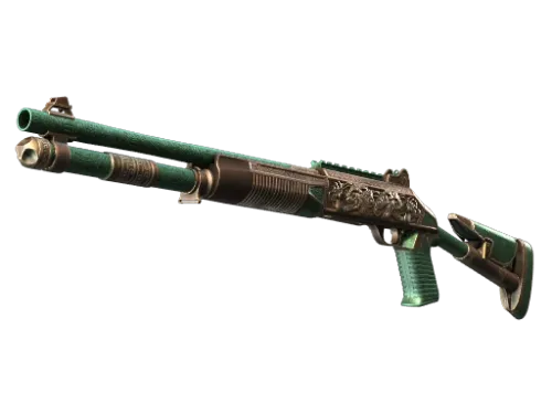 Souvenir XM1014 | Watchdog (Factory New)
