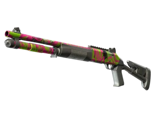 Souvenir XM1014 | XOXO (Field-Tested)