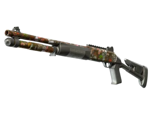 Souvenir XM1014 | Zombie Offensive (Factory New)
