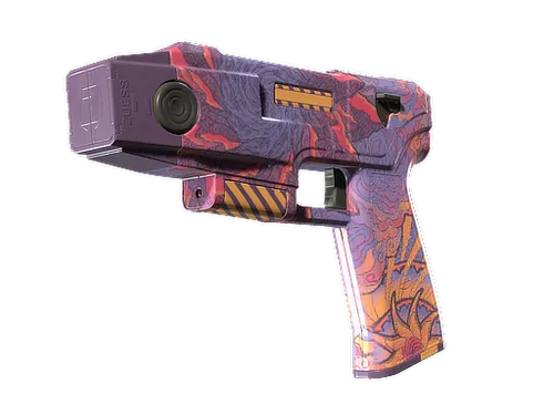 Souvenir Zeus x27 | Earth Mandala (Factory New)
