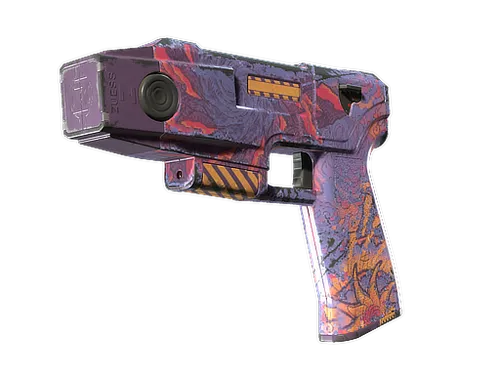 Souvenir Zeus x27 | Earth Mandala (Field-Tested)