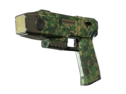 Souvenir Zeus x27 | Swamp DDPAT (Field-Tested)