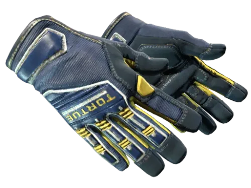 ★ Specialist Gloves | Field Agent (Factory New)