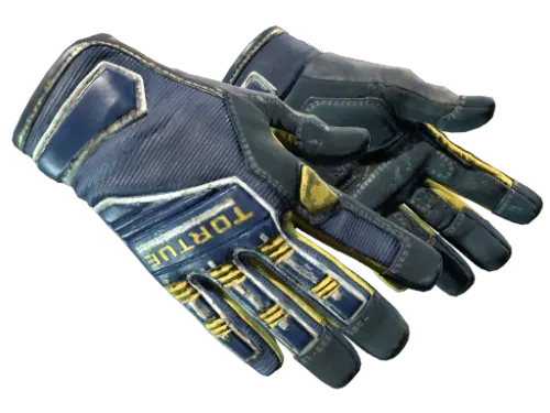 ★ Specialist Gloves | Field Agent (Field-Tested)