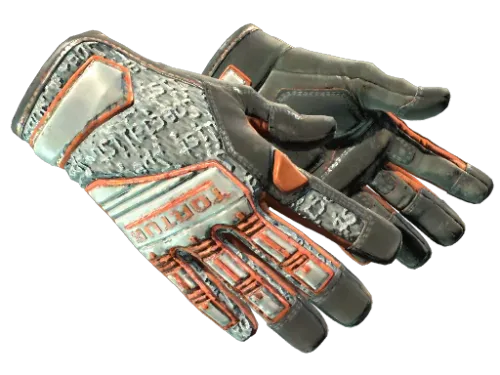 ★ Specialist Gloves | Foundation (Field-Tested)