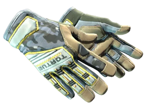 ★ Specialist Gloves | Lt. Commander (Factory New)