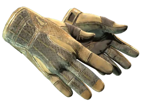 ★ Sport Gloves | Arid (Battle-Scarred)