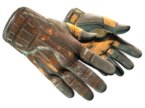 ★ Sport Gloves | Big Game (Battle-Scarred)