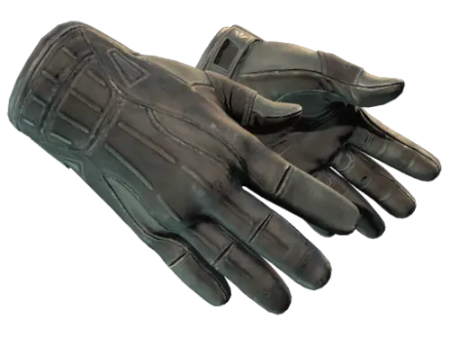 ★ Sport Gloves | Nocts (Battle-Scarred)