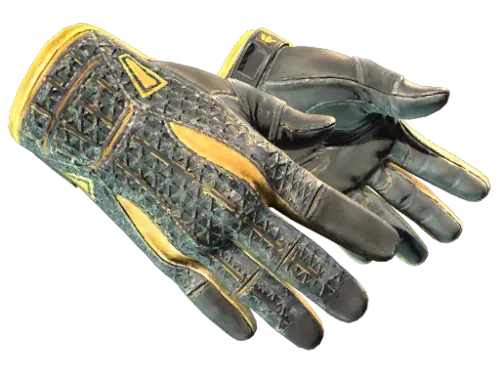 ★ Sport Gloves | Omega (Field-Tested)