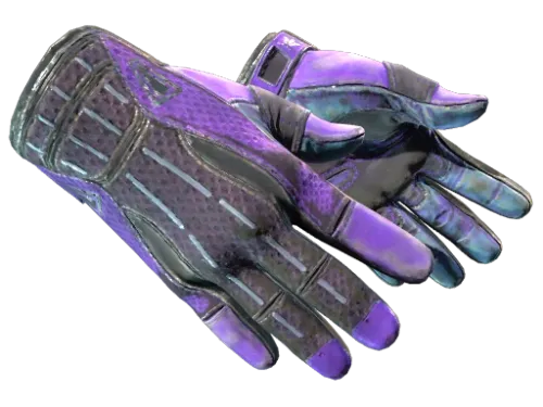 ★ Sport Gloves | Pandora's Box (Battle-Scarred)