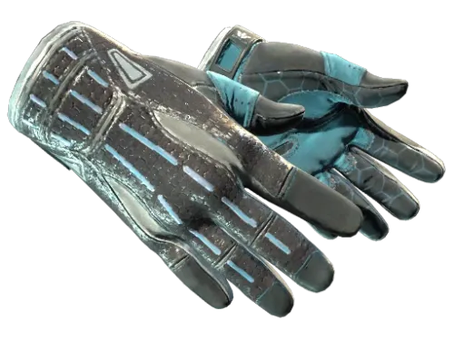 ★ Sport Gloves | Superconductor (Field-Tested)