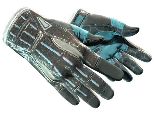 ★ Sport Gloves | Superconductor (Minimal Wear)