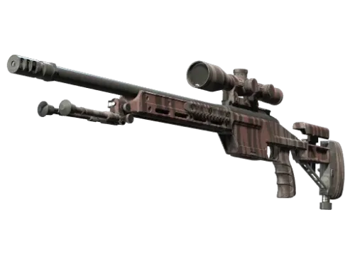 SSG 08 | Prey (Factory New)