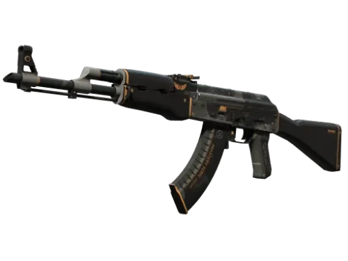 StatTrak™ AK-47 | Elite Build (Factory New)