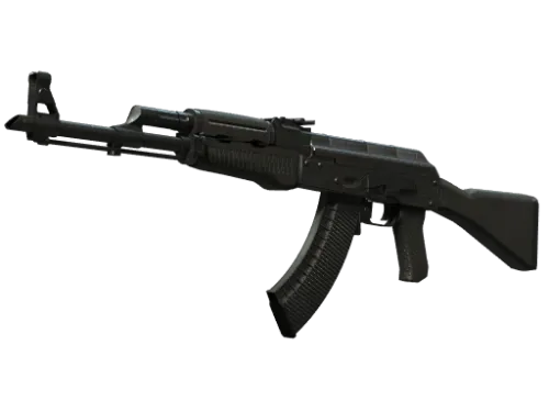 StatTrak™ AK-47 | Slate (Battle-Scarred)