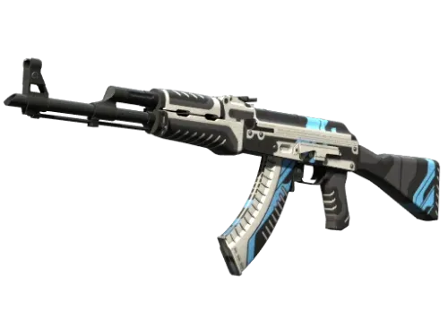 StatTrak™ AK-47 | Vulcan (Factory New)