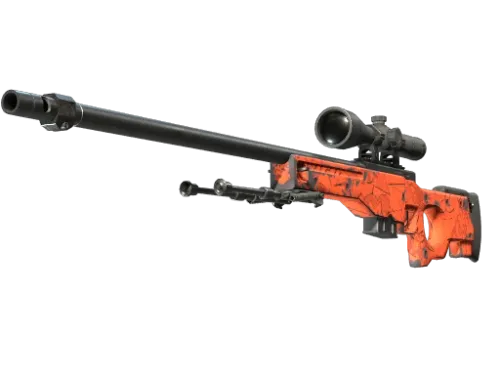 StatTrak™ AWP | BOOM (Field-Tested)