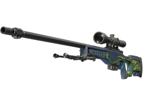 StatTrak™ AWP | Corticera (Field-Tested)