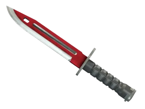 ★ StatTrak™ Bayonet | Autotronic (Minimal Wear)