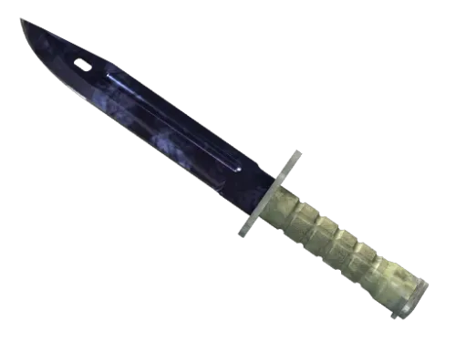 ★ StatTrak™ Bayonet | Doppler Black Pearl (Factory New)