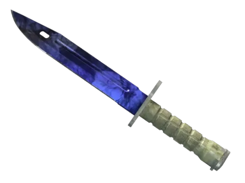 ★ StatTrak™ Bayonet | Doppler Phase 4 (Factory New)