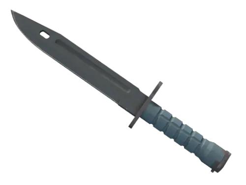 ★ StatTrak™ Bayonet | Night (Minimal Wear)