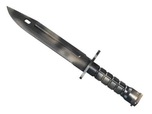 ★ StatTrak™ Bayonet | Scorched (Factory New)