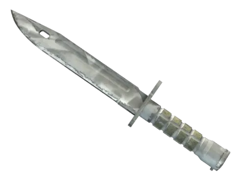 ★ StatTrak™ Bayonet | Urban Masked (Field-Tested)