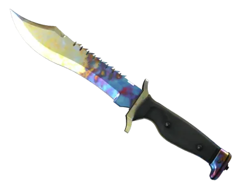 ★ StatTrak™ Bowie Knife | Case Hardened (Factory New)