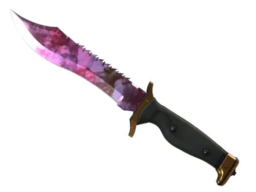 ★ StatTrak™ Bowie Knife | Doppler Phase 2 (Factory New)