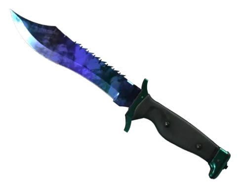 ★ StatTrak™ Bowie Knife | Doppler Phase 3 (Factory New)