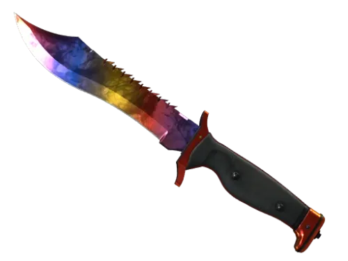 ★ StatTrak™ Bowie Knife | Marble Fade (Factory New)