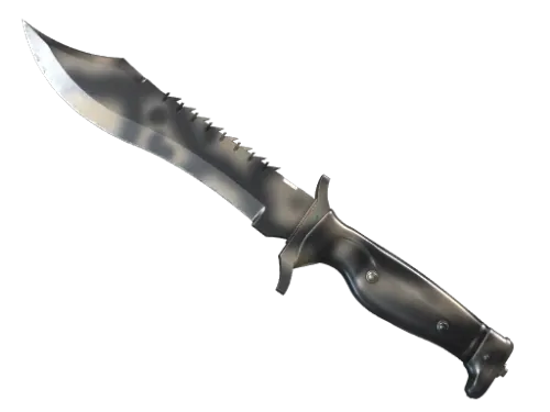 ★ StatTrak™ Bowie Knife | Scorched (Minimal Wear)