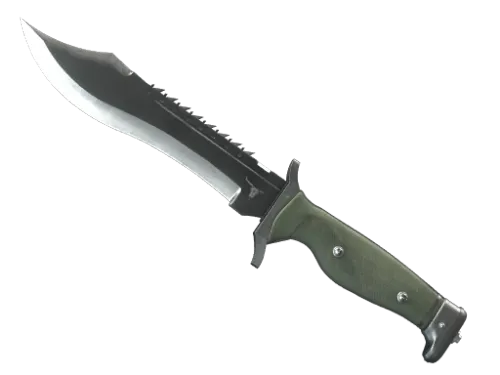 ★ StatTrak™ Bowie Knife