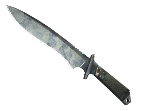 ★ StatTrak™ Classic Knife | Stained (Field-Tested)